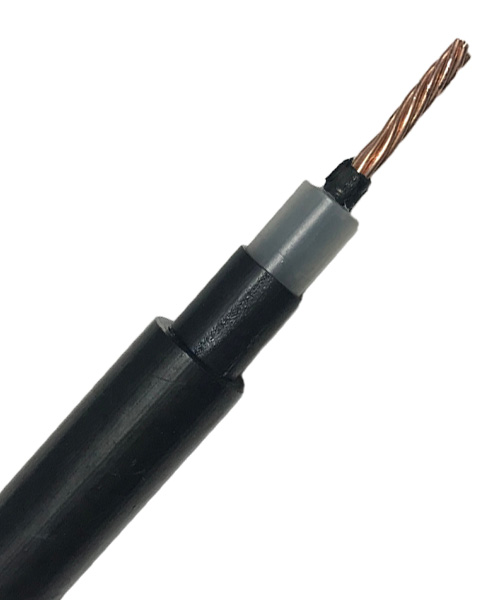 What is the difference between normal cable and flexible cable? - ZMS kV  Cable