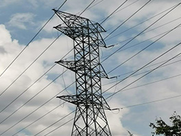 overhead cable