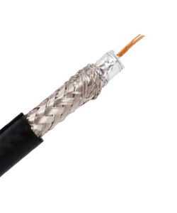 RG 6 Coaxial cable