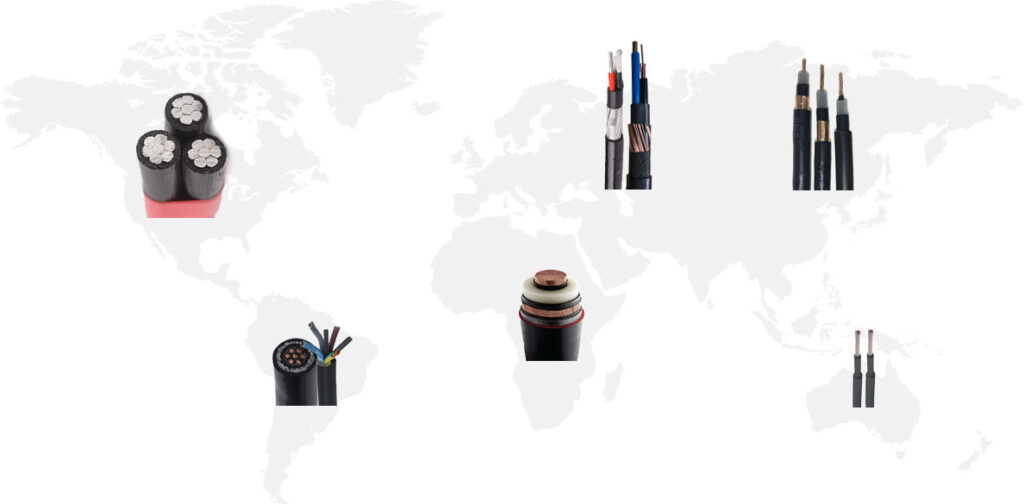Cable Products