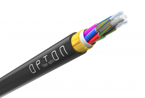 Indoor and Outdoor Fiber Optic Cables - ZMS CABLE