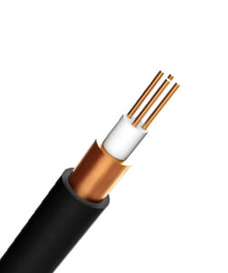 Type of micc cable