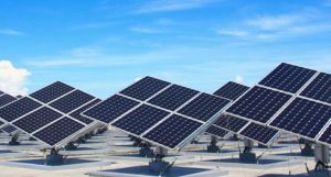 The Photovoltaic Boom in the European Energy Crisis