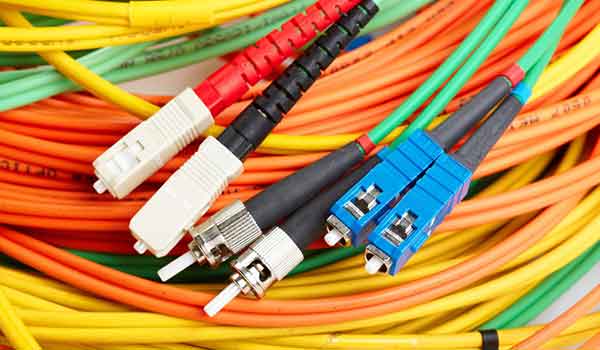 Multimode Fiber cable company