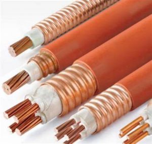 Summary of Mineral Insulated Cable Knowledge