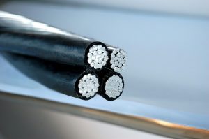 What is known about low voltage cable?