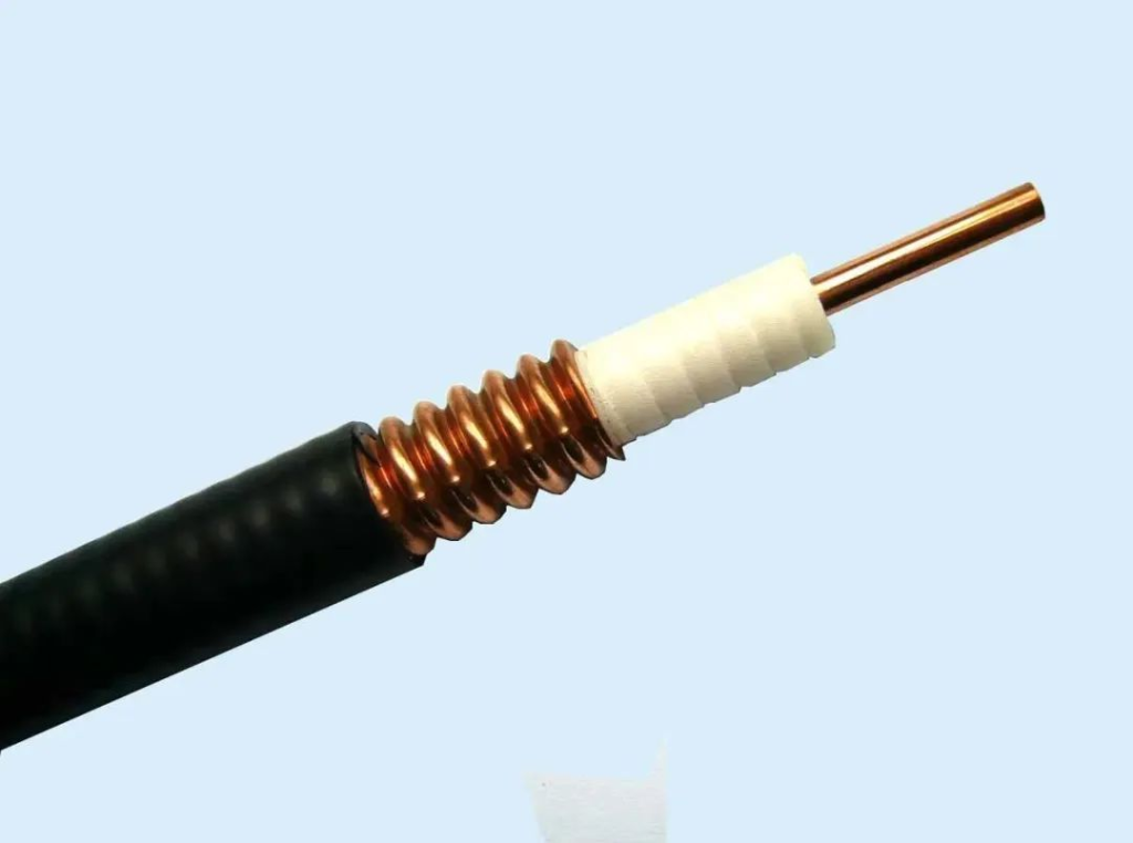 What is coaxial cable and how to identify it? VERI kabelis