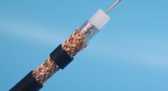 What is coaxial cable and how to identify it?
