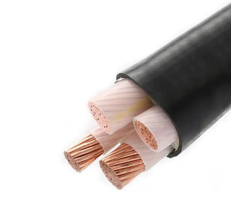 LOW VOLTAGE CABLE