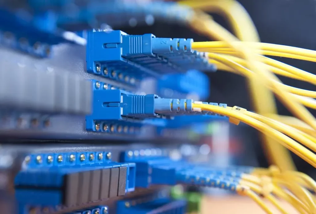 Instrumentation Cables: Poboljšanje povezanosti u industrijskim okruženjima