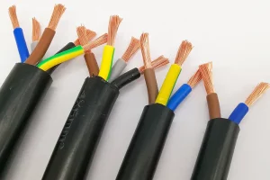 Understanding Three-Phase Cables: Features and Applications