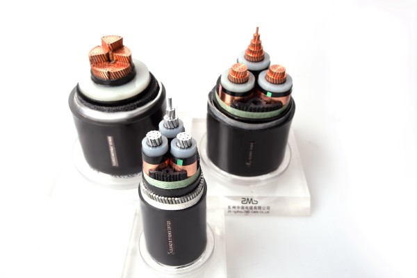 veri voltage cable low medium high voltage