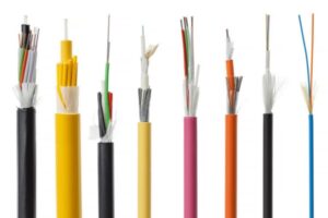 FIBER OPTIC CABLE VERI