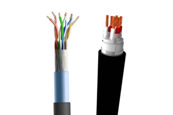 Oil & Gas Cable