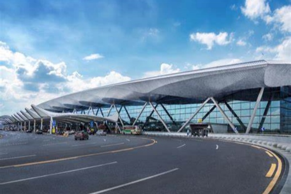 Baiyun International Airport