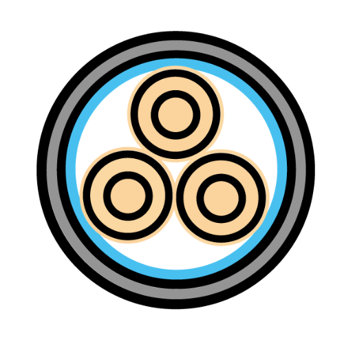 SUBMARINE CABLE SUPPLY