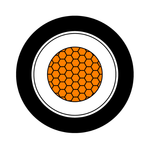 Coaxial Cable