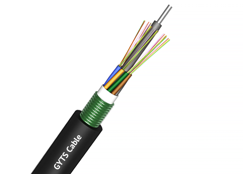 GYTS-Cable fiber optic