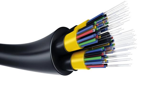 Optical_Fiber_Cable_Slide structure