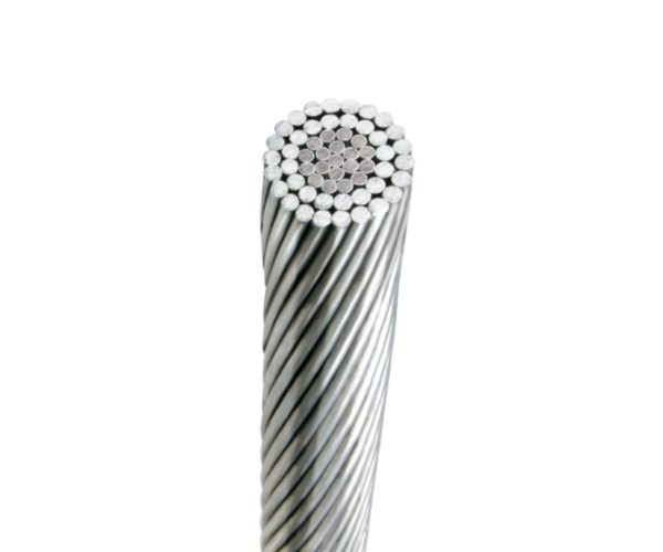 ZTACIR (Thermal Resistant Aluminum Conductor Invar Reinforced) dirigjent