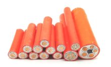 Mineral Insulated Cables