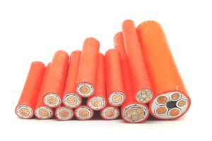 Mineral Insulated Cables