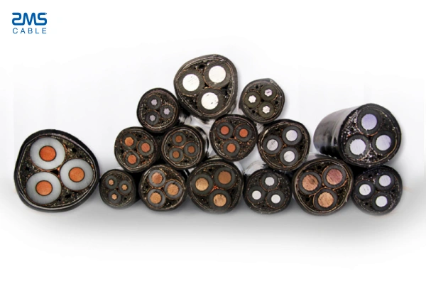 What Is the Difference Between HV MV and LV Cables? A Selection Guide