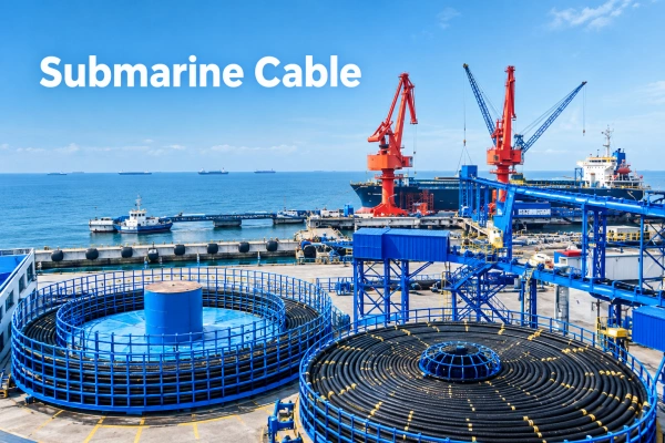 How to Choose the Right Submarine Cable: A Procurement Guide