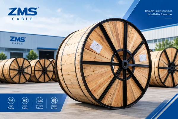 ZMS Cable Factory