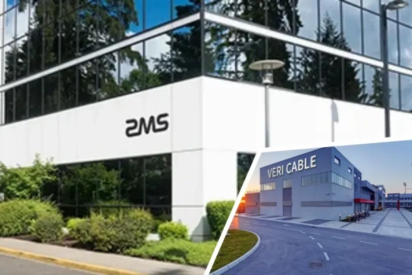 ZMS Company