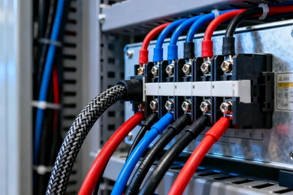 What Type of Cable Is Used for Data Centers? Complete IDC Cable Solutions