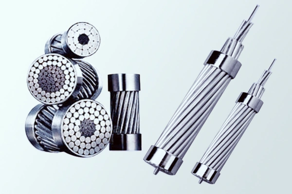 What Are the Different Types of Overhead Bare Conductors? A Selection Guide for AAC, AAAC, ACSR, and ACAR