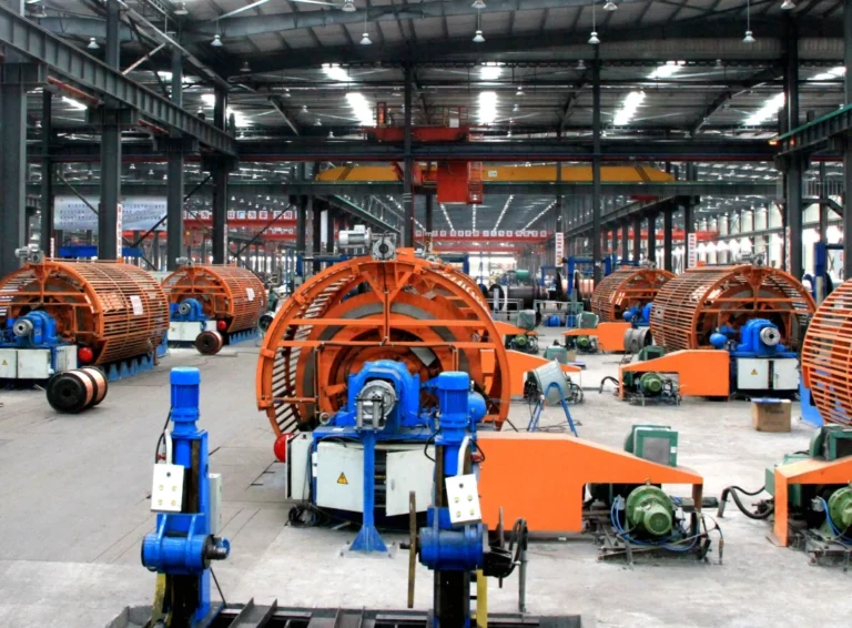 ZMS Cable Company
