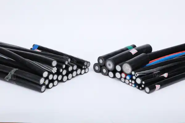 How Does Aerial Bundled Cable Improve Overhead Power Distribution?