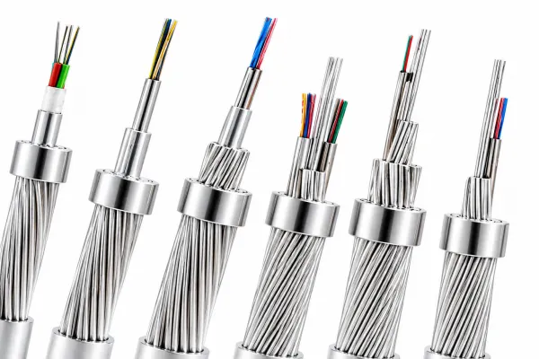 What Is OPGW Cable and Where Can It Be Used?