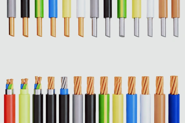 Copper vs. Aluminum Cable: A Comprehensive Conductor Selection Guide
