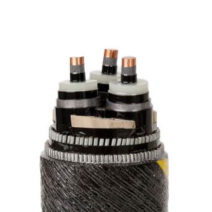 Medium Voltage Cable